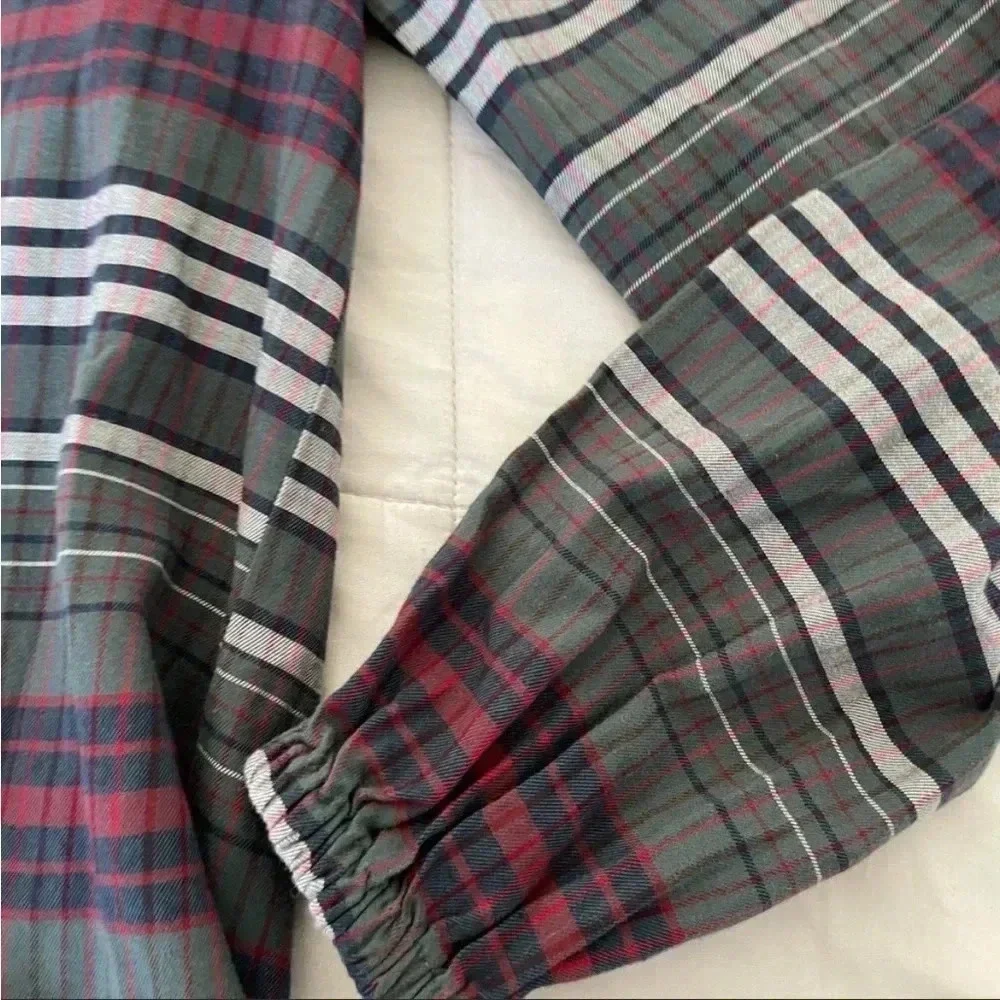 Madewell great worn